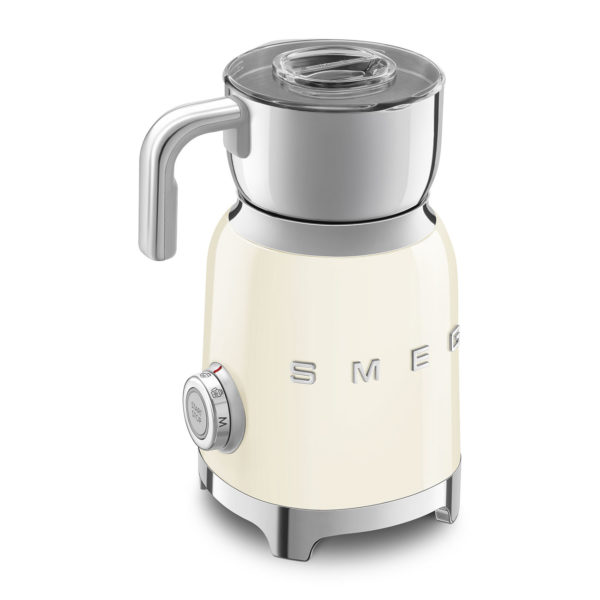 SMEG Espumador de Leche 50's Style MFF01 (Solicitar estimación de entrega) - Imagen 4