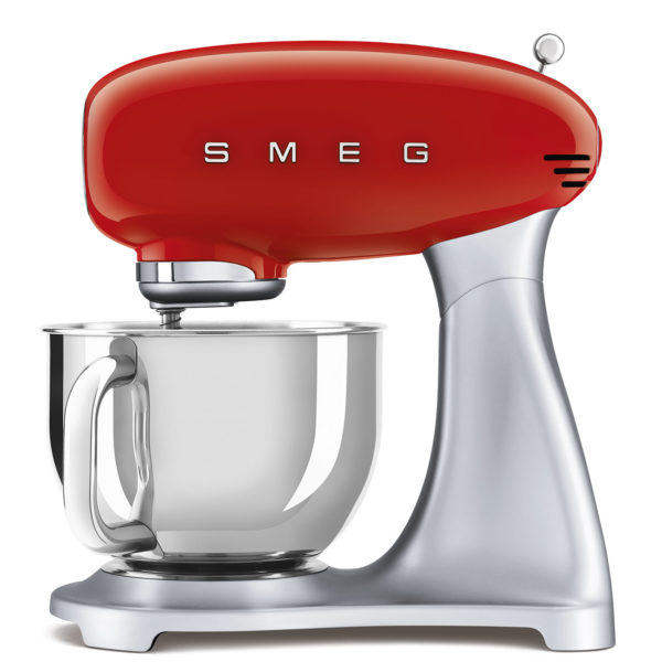 SMEG Robot de cocina 50's Style SMF02 (Solicitar estimación de entrega)
