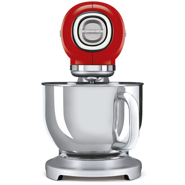 SMEG Robot de cocina 50's Style SMF02 (Solicitar estimación de entrega) - Imagen 2