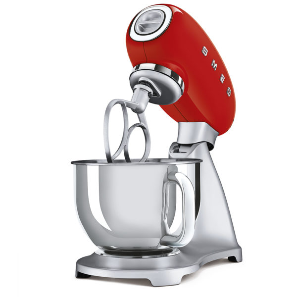 SMEG Robot de cocina 50's Style SMF02 (Solicitar estimación de entrega) - Imagen 3