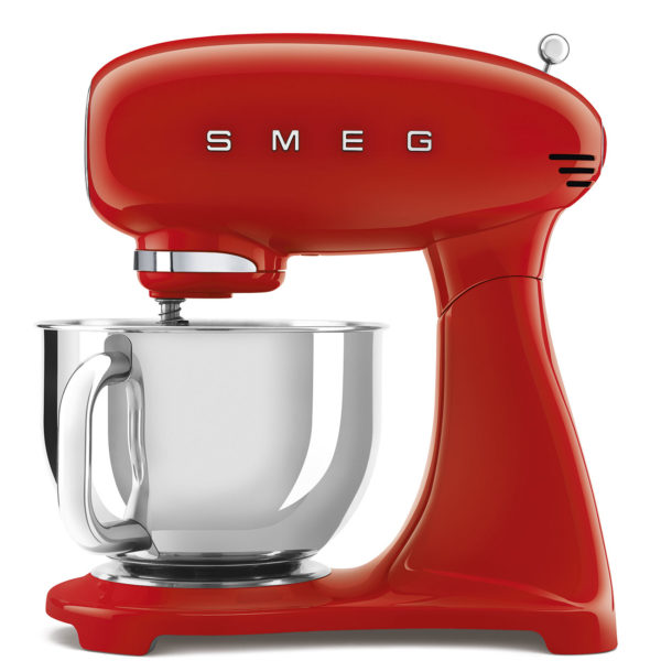 SMEG Robot de cocina 50's Style SMF03(Solicitar estimación de entrega)