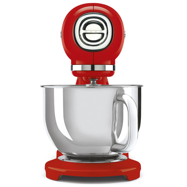 SMEG Robot de cocina 50's Style SMF03(Solicitar estimación de entrega) - Imagen 4
