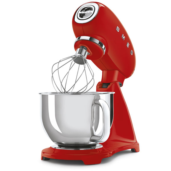 SMEG Robot de cocina 50's Style SMF03(Solicitar estimación de entrega) - Imagen 3