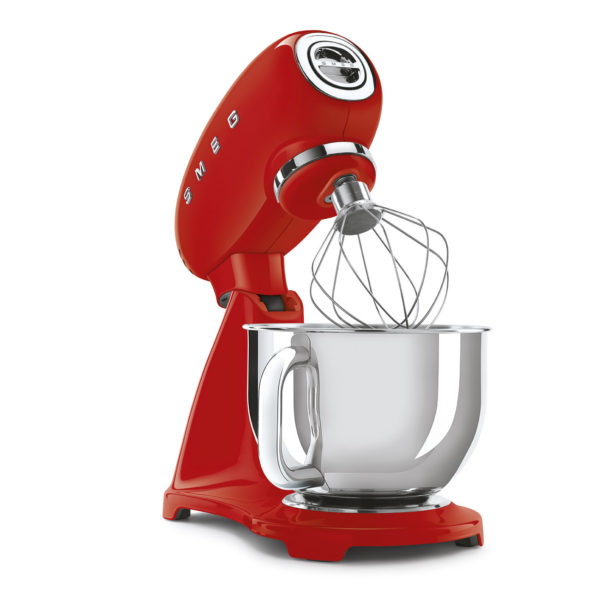 SMEG Robot de cocina 50's Style SMF03(Solicitar estimación de entrega) - Imagen 2