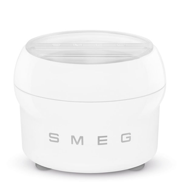 SMEG Heladera para robots de cocinas SMIC02 (Solicitar estimación de entrega)