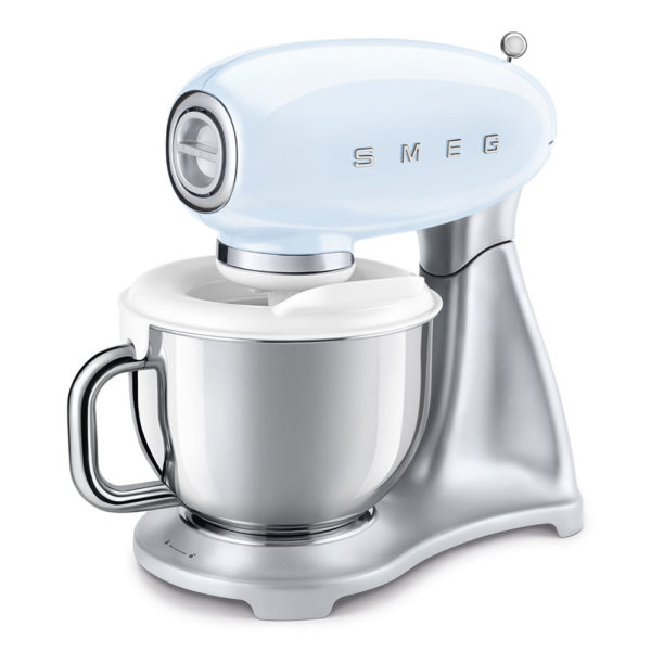 SMEG Heladera más accesorios para robots de cocinas SMIC01 (Solicitar estimación de entrega) - Imagen 3