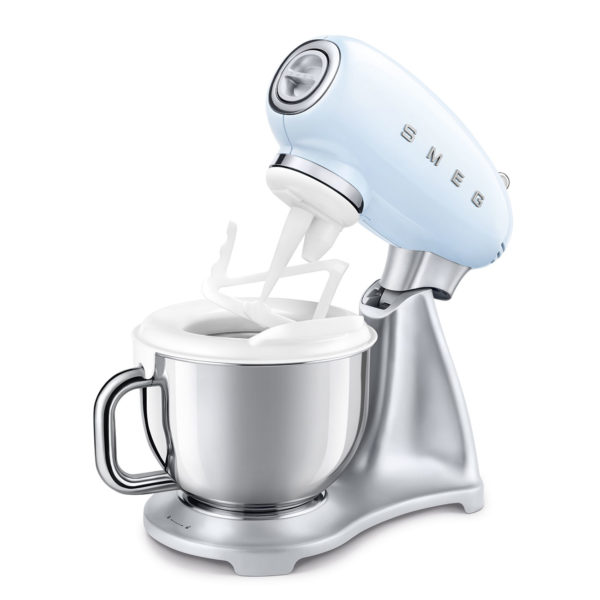SMEG Heladera más accesorios para robots de cocinas SMIC01 (Solicitar estimación de entrega) - Imagen 4