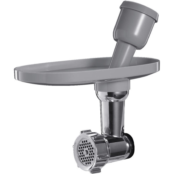 SMEG Accesorio picadora de carne para robots de cocina smeg SMMG01 (Solicitar estimación de entrega)