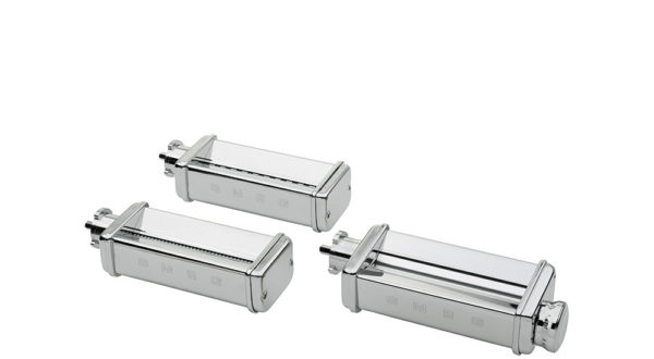SMEG Accesorio kit pasta compatible con robots de cocina SMF01, SMF02, SMF03, SMF13 (Solicitar estimación de entrega)