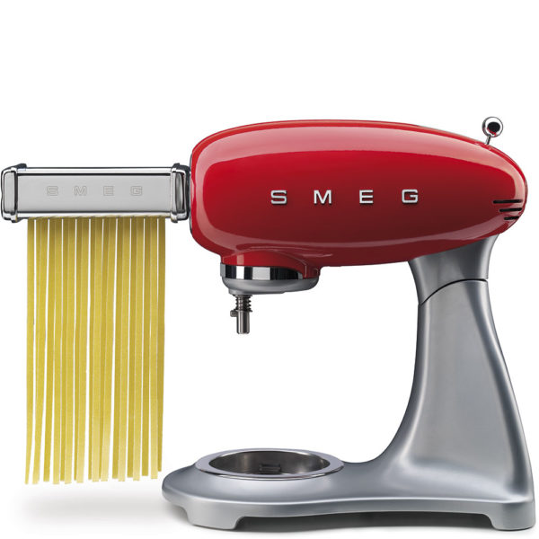 SMEG Accesorio kit pasta compatible con robots de cocina SMF01, SMF02, SMF03, SMF13 (Solicitar estimación de entrega) - Imagen 2