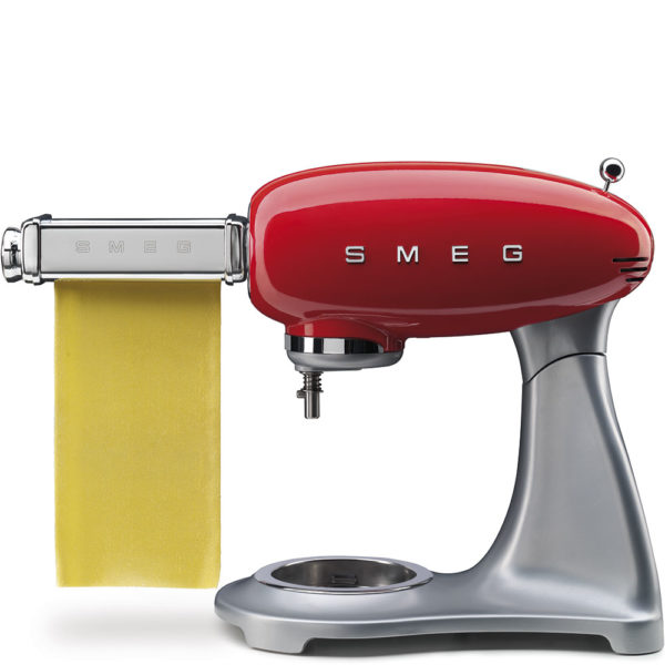 SMEG Accesorio pasta roller para robots de cocina Smeg SMPR01 (Solicitar estimación de entrega) - Imagen 2