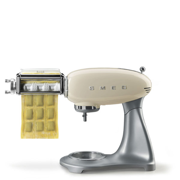 SMEG Accesorio Raviolis para robots de cocina Smeg SMRM01 (Solicitar estimación de entrega) - Imagen 2