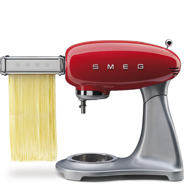 SMEG Accesorio Spaghetti Robot de cocina Smeg SMSC01 (Solicitar estimación de entrega) - Imagen 2