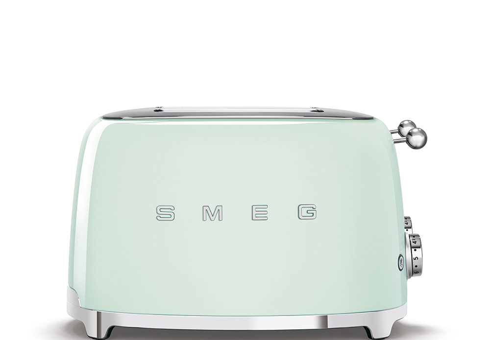 Tostador Smeg 50's Style TSF03