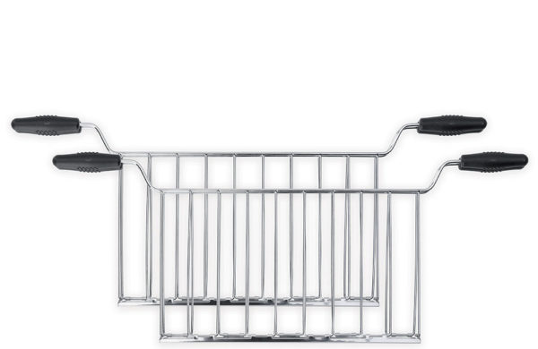 SMEG Accesorios porta sándwich para tostadoras TSF02 (Solicitar estimación de entrega)