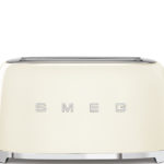 SMEG Tostadora 50's Style TSF02 (Solicitar estimación de entrega)