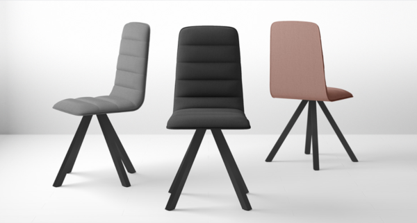 CANCIO Silla Aris (Solicitar estimación de entrega) - Imagen 7