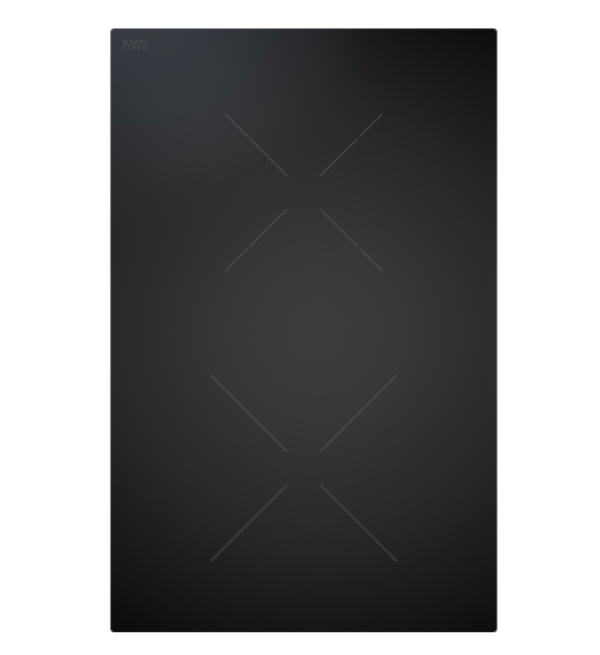 BORA Classic 2.0 placa de cocción Hyper 1 círculo/2 círculos CKCH (Solicitar estimación de entrega)