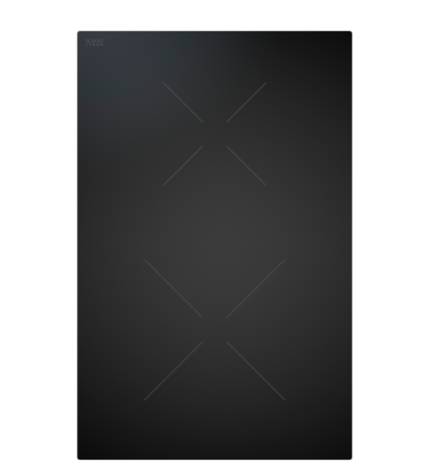 BORA Classic placa de inducción CKI (Solicitar estimación de entrega)