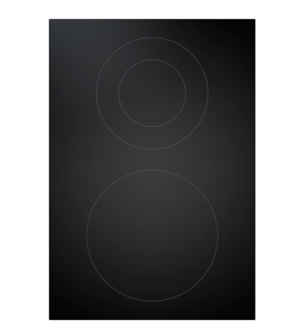 BORA Pro placa de cocción Hyper 1 círculo/2 círculos PKCH3 (Solicitar estimación de entrega)