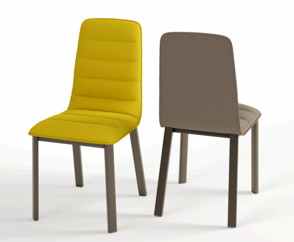 CANCIO Silla Rem (Solicitar estimación de entrega) - Imagen 5